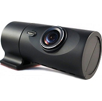 MI Witness Rear Camera Option