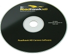 RoadHawk Software for HD Camera